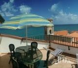 Vorschaubild	Terrazza Piazzetta (SR) - Ferienwohnung